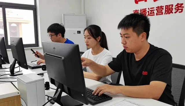 山西至美无忧文化传媒有限公司布局新媒体运营包领域，提升直播运营服务价值